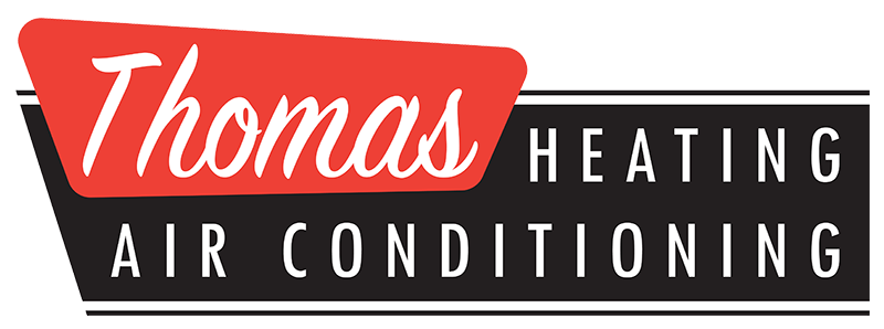 Thomas Heating and Air, LLC Logo